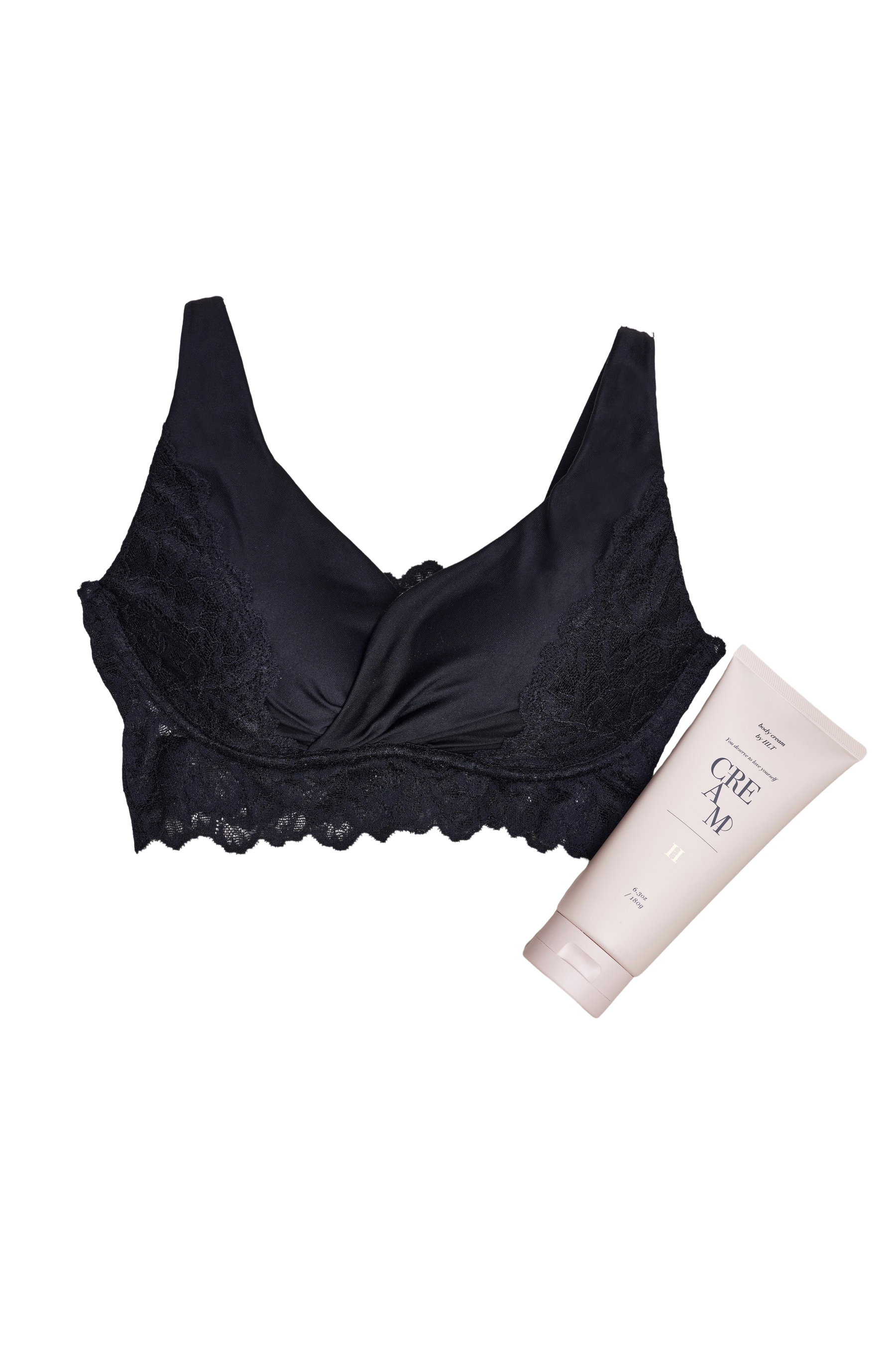 SELF LOVE NIGHT CARE SET
