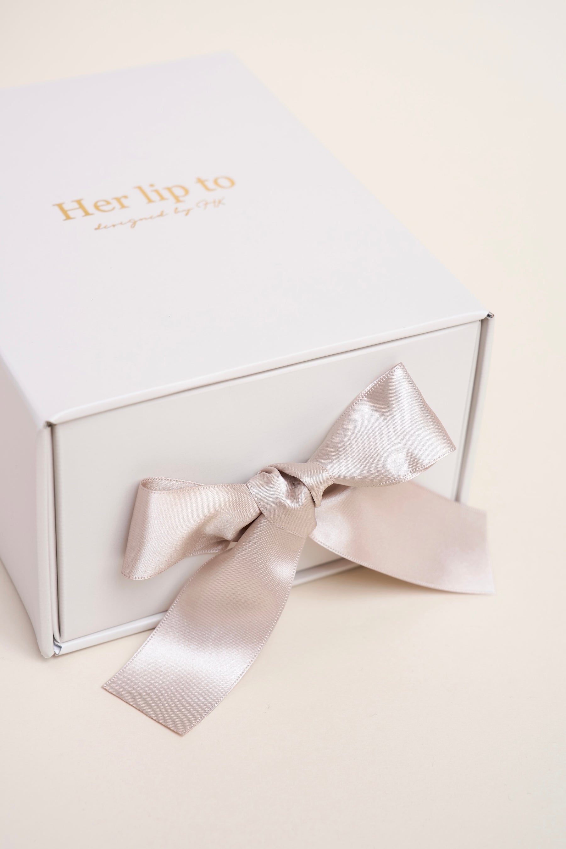 ROSE BLANCHE SET