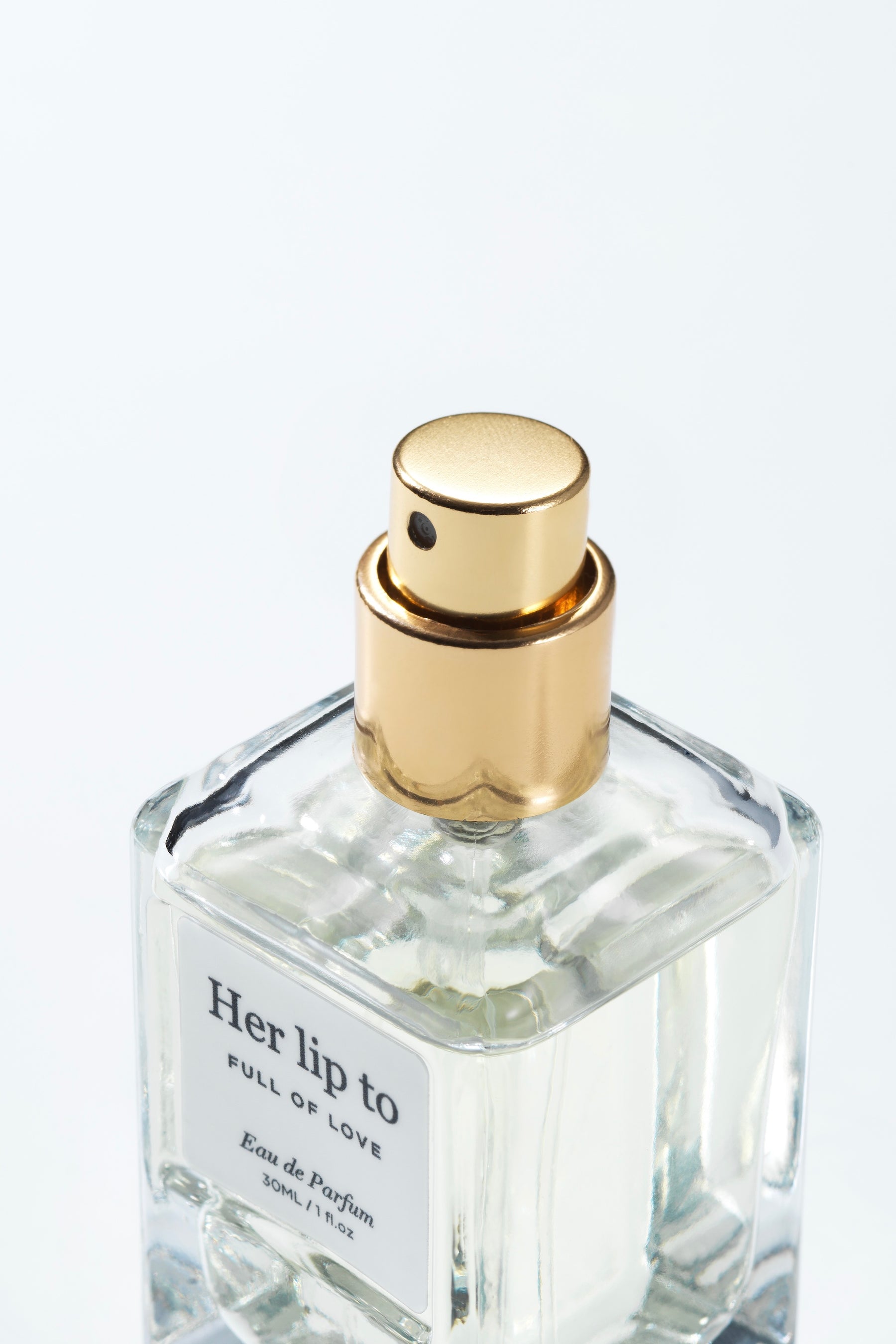 Eau de Parfum - CHERRY DRESS -