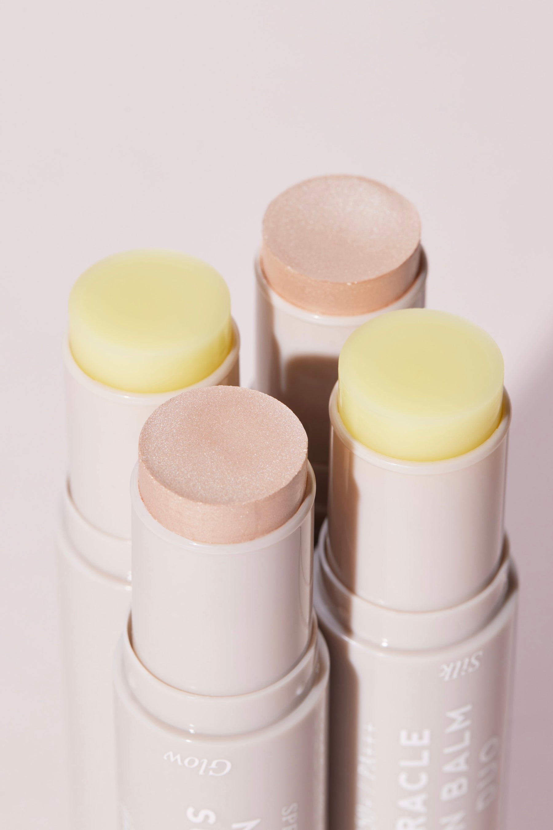 MIRACLE SUN BALM DUO