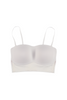 ROSIER Bandeau Bra