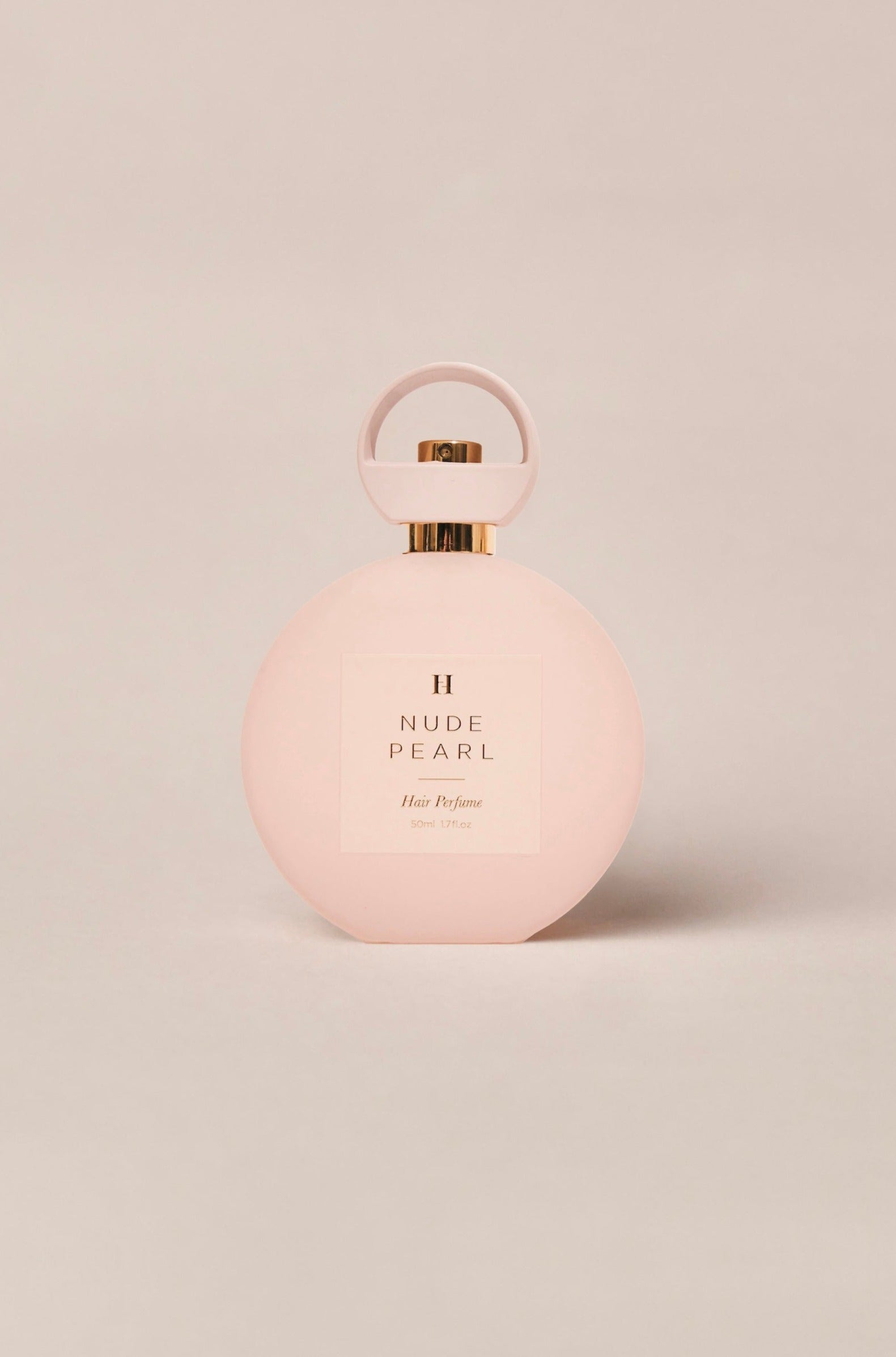 Hair Perfume - NUDE PEARL -