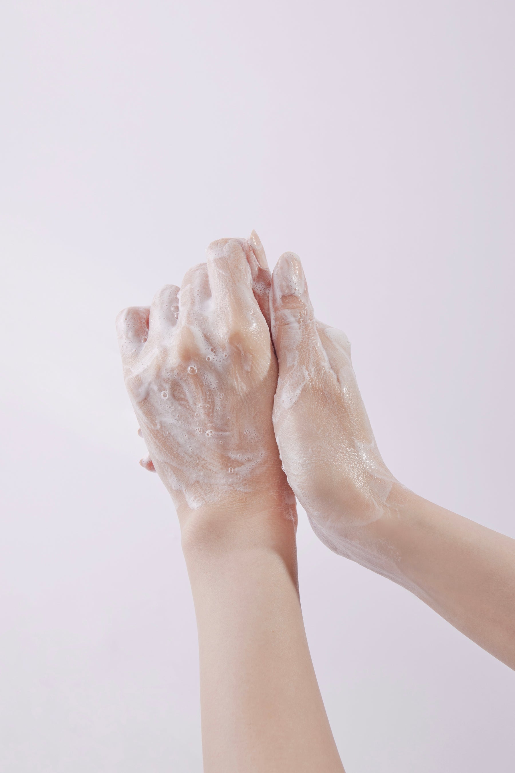BEAUTY HAND SOAP - NUDE PEARL -