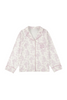 ROSIER Dream Pajama Long Sleeve