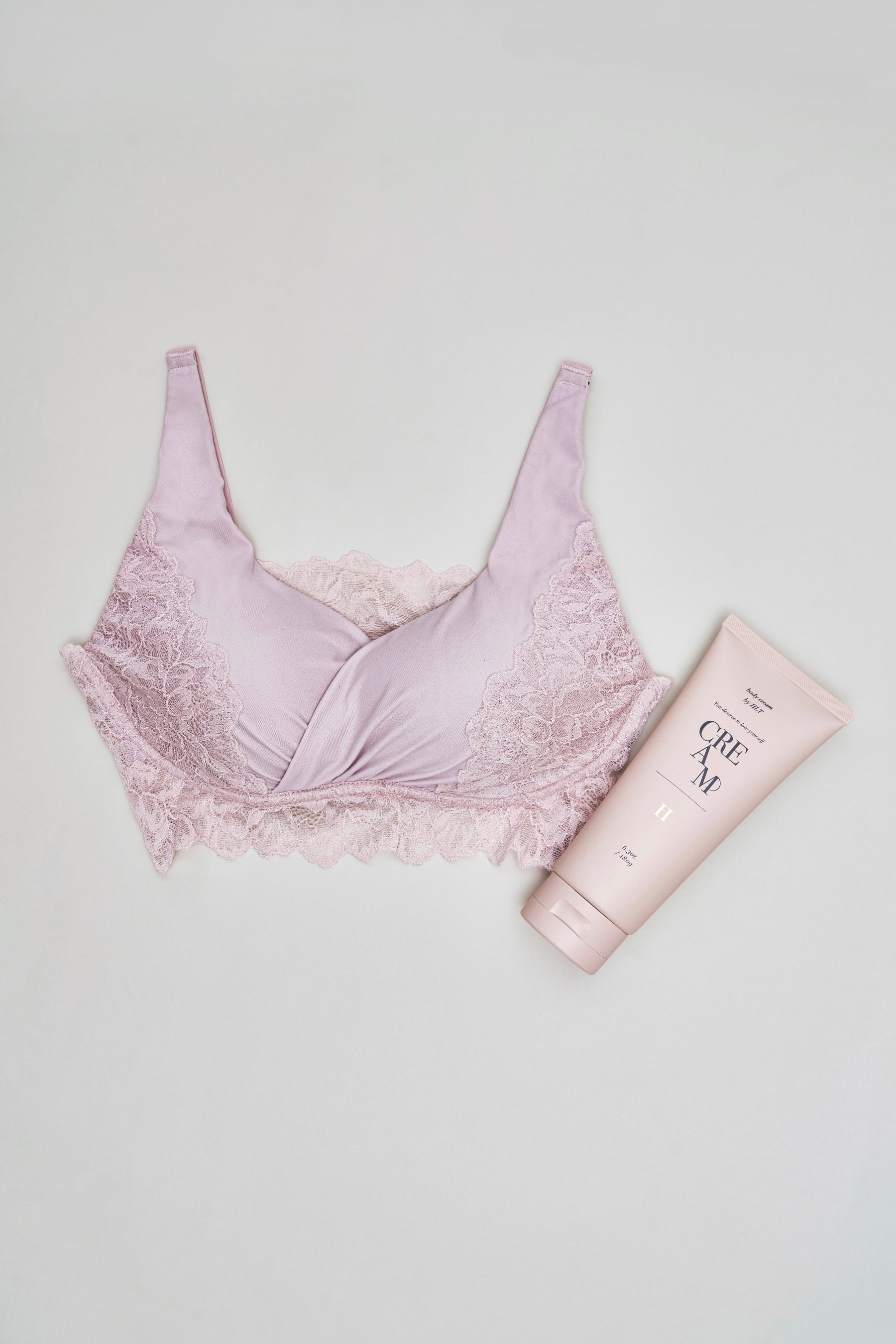 SELF LOVE NIGHT CARE SET