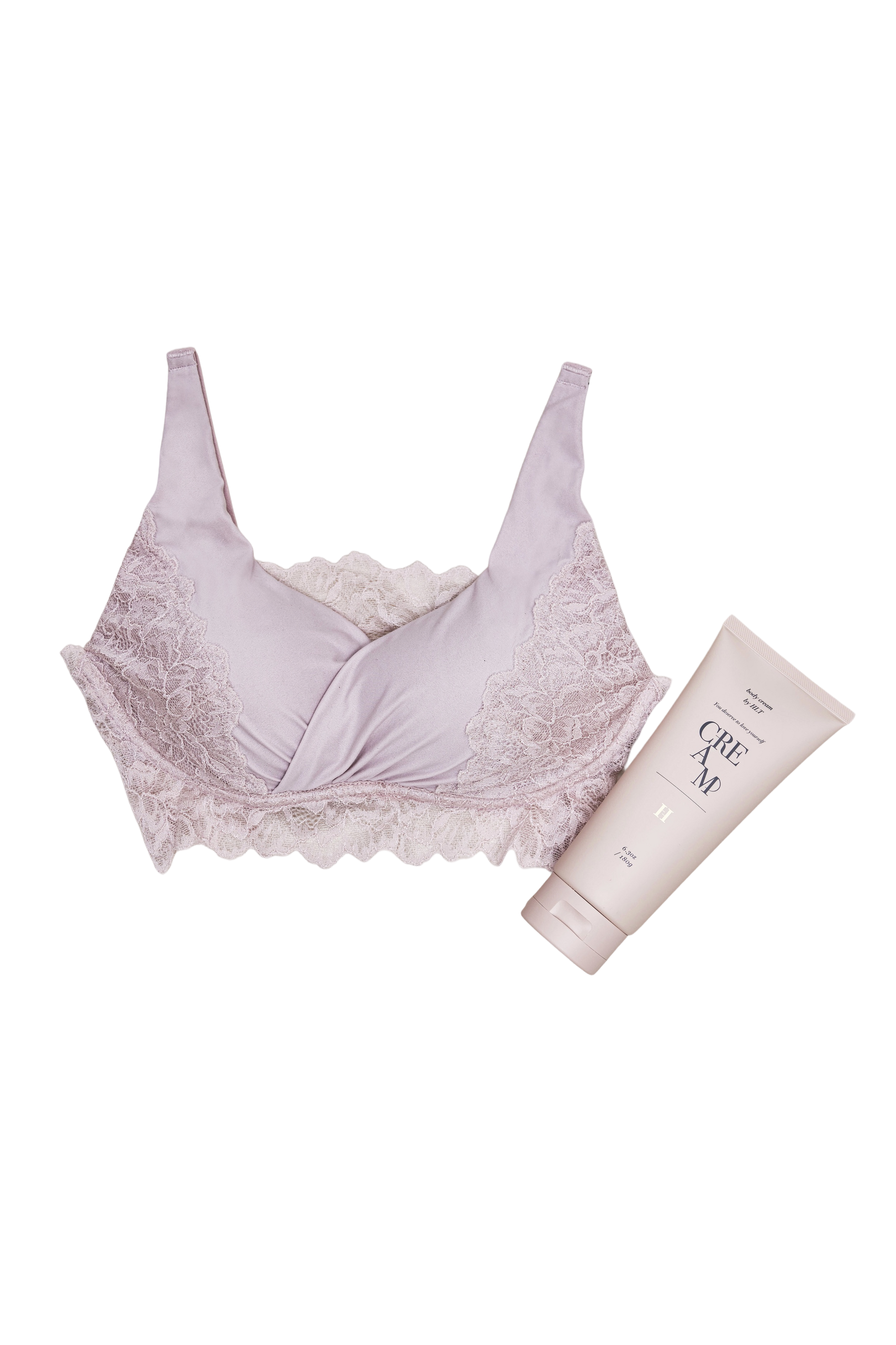 SELF LOVE NIGHT CARE SET