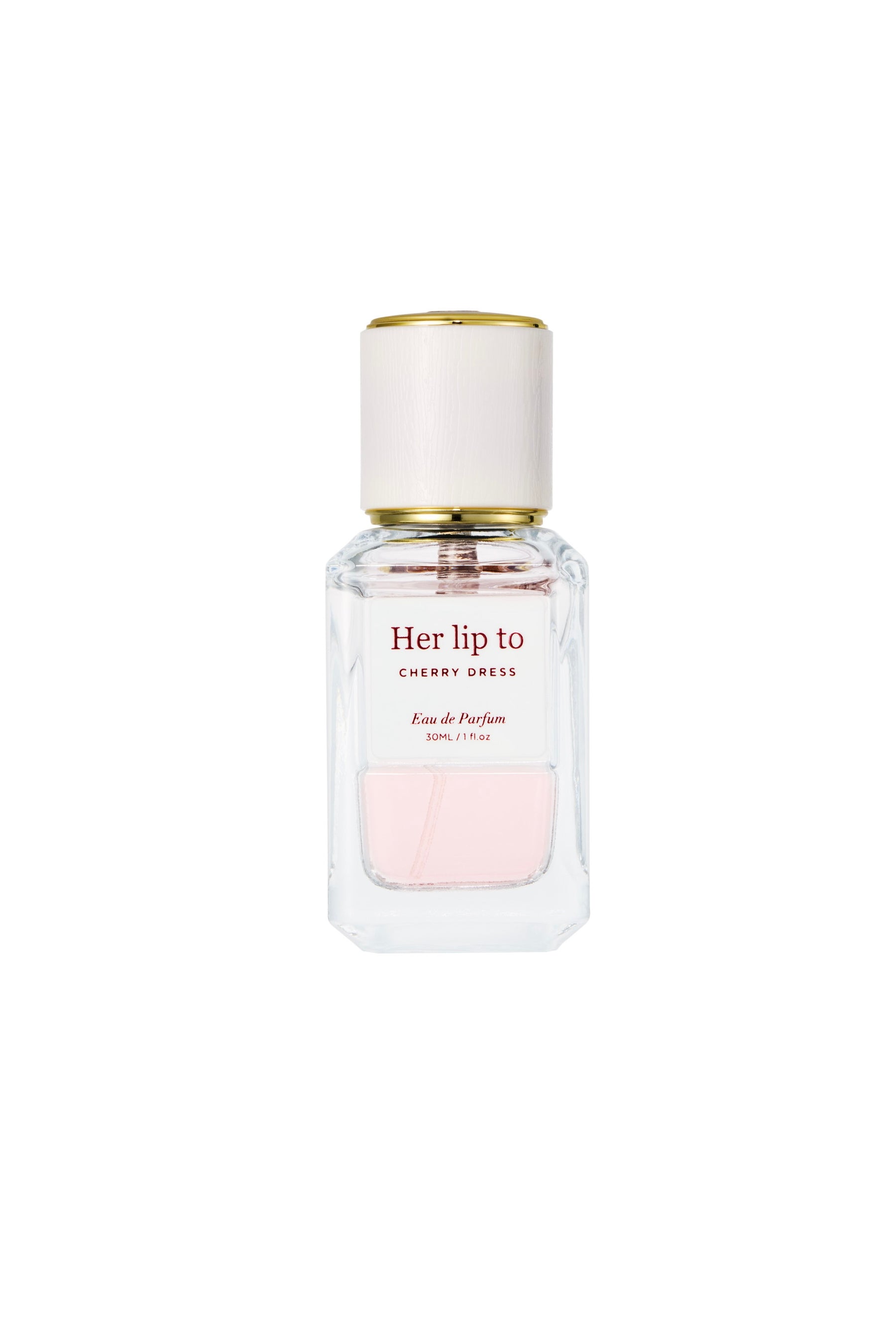 Eau de Parfum - CHERRY DRESS -