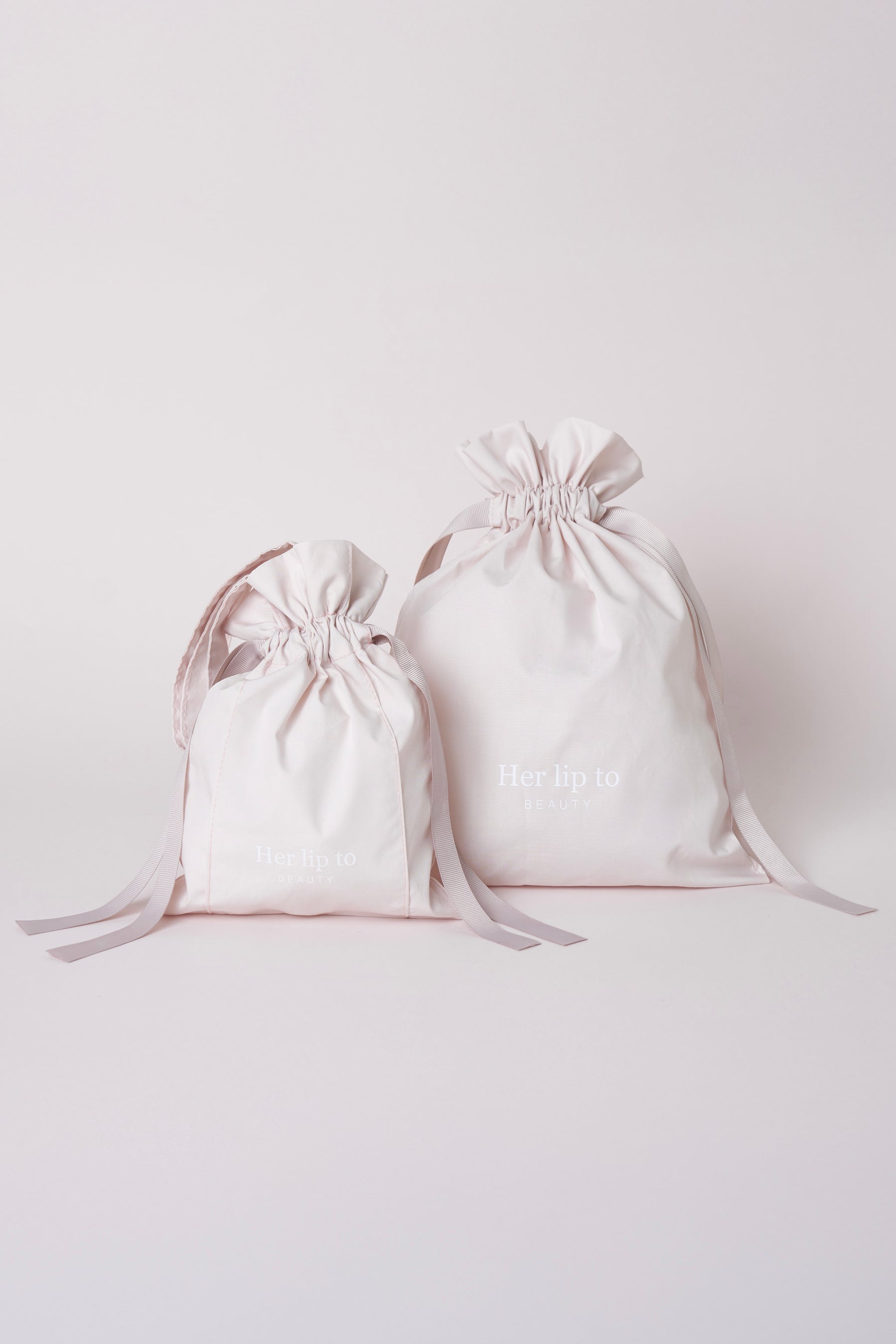 BEAUTY Gift Pouch【M】