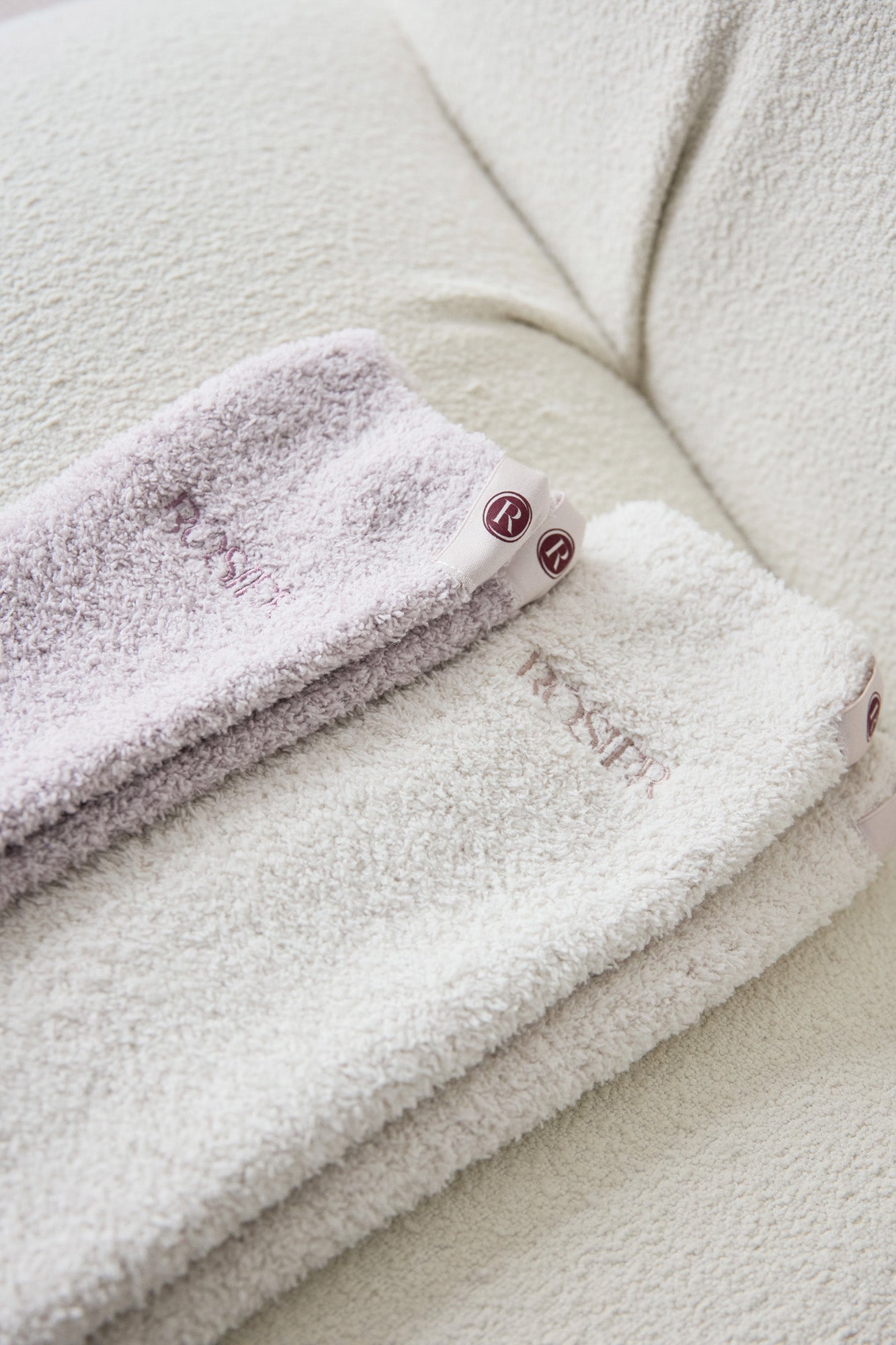 Comfy Long Socks Gift Set