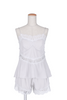 Lace Camisole Set