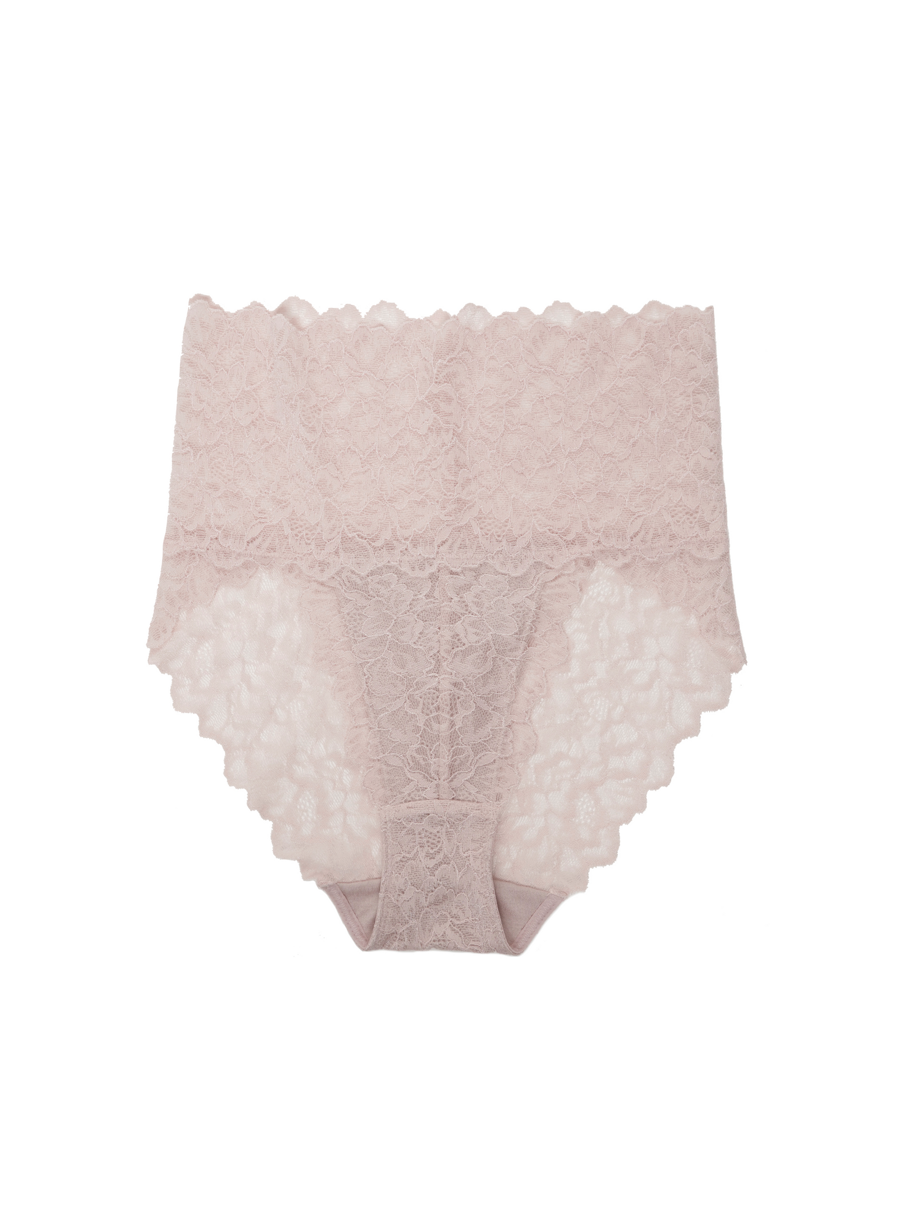 Everyday Magical Lacy Shorts