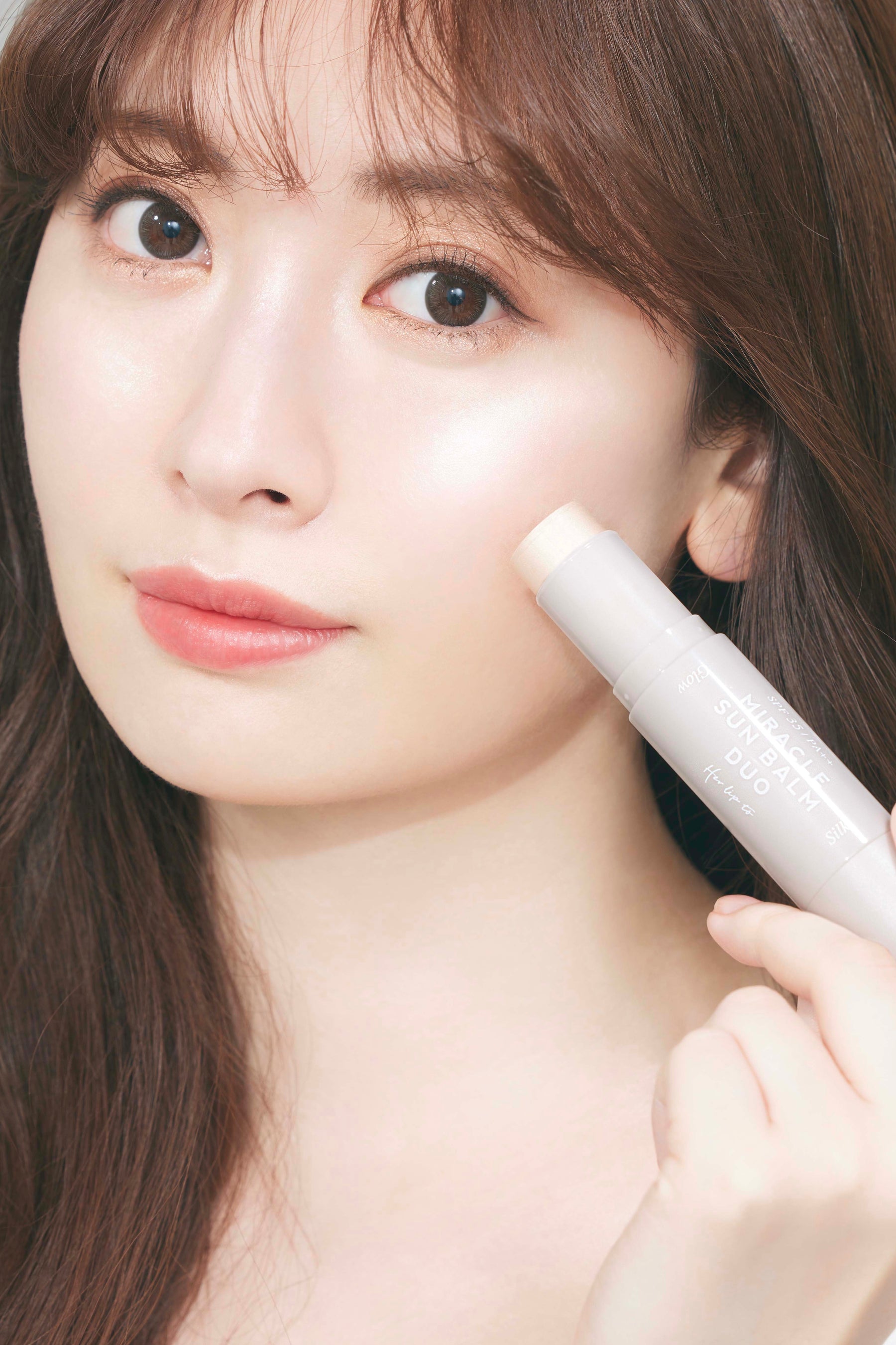 MIRACLE SUN BALM DUO