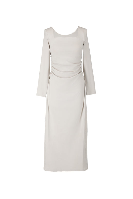 ★★★All-Day Contour Cup Dress