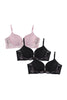 B.B.Bra 3 Set