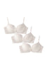 B.B.Bra 3 Set
