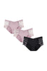 B.B.Shorts 3 Set