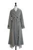 Hamilton Wool River Dress Coat