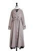 Hamilton Wool River Dress Coat