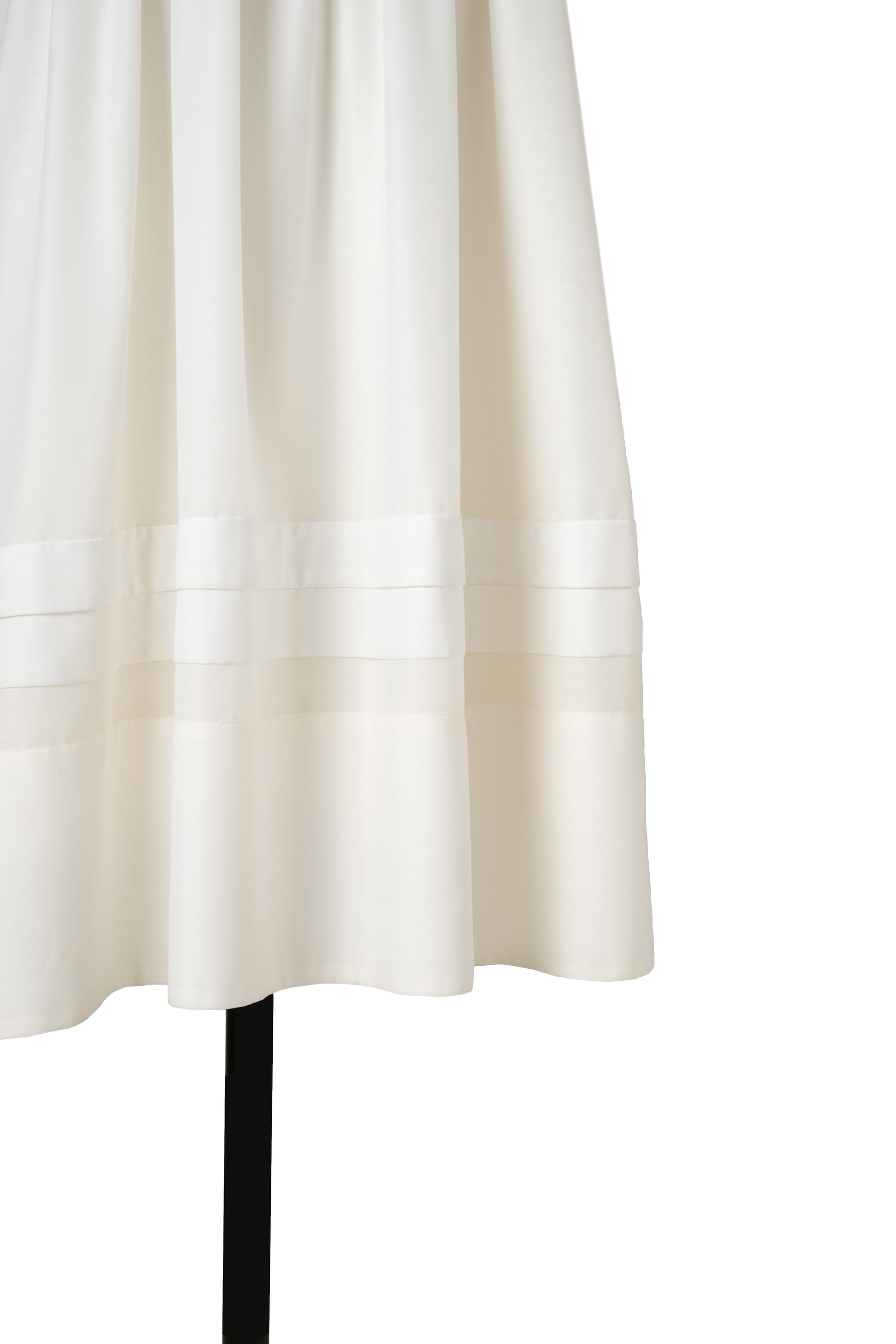 【5月中旬発送】Marianne Layered Tuck Dress