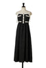 【8月中旬出貨】Verona Tweed Long Dress