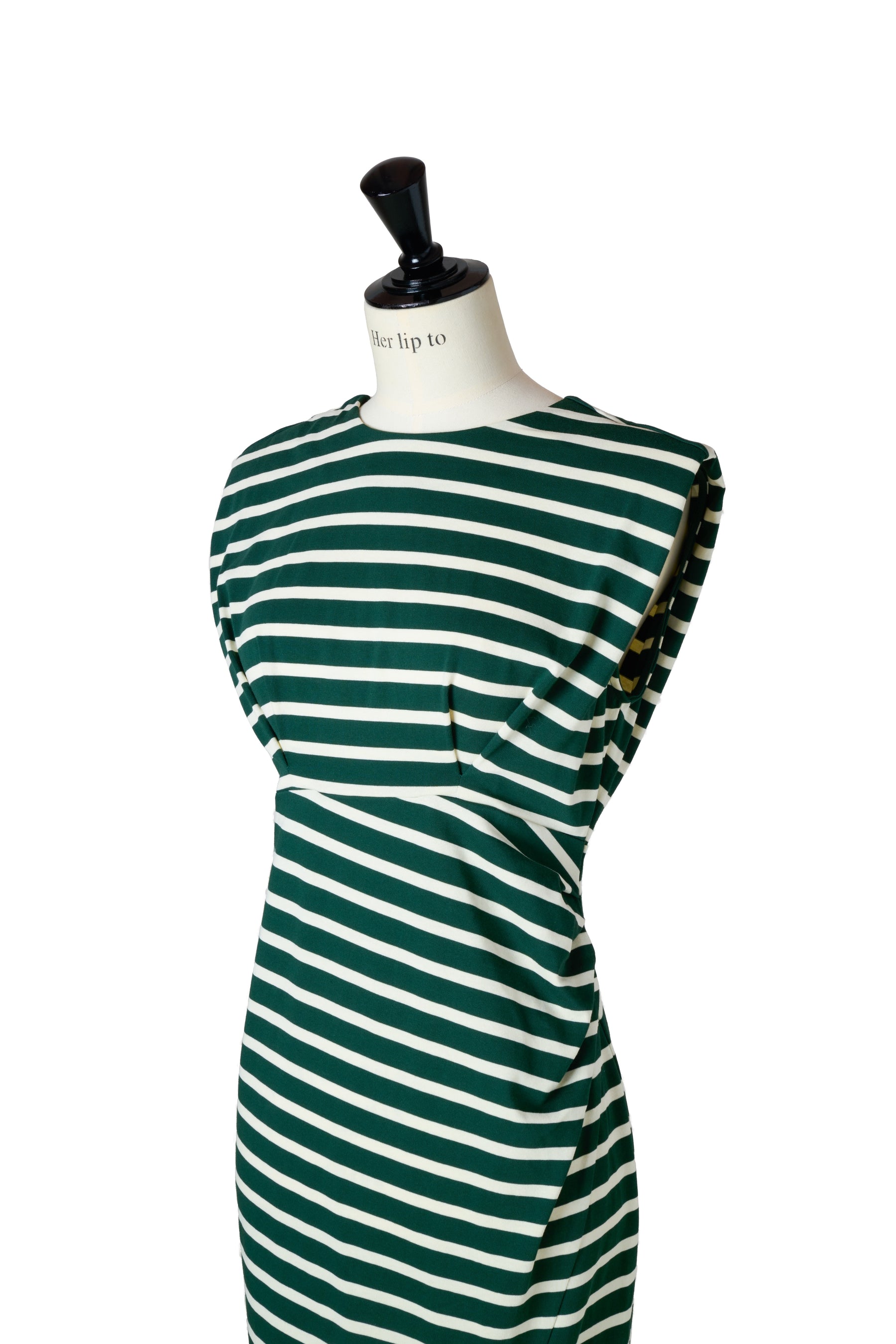【新色】Tribeca Jersey Dress