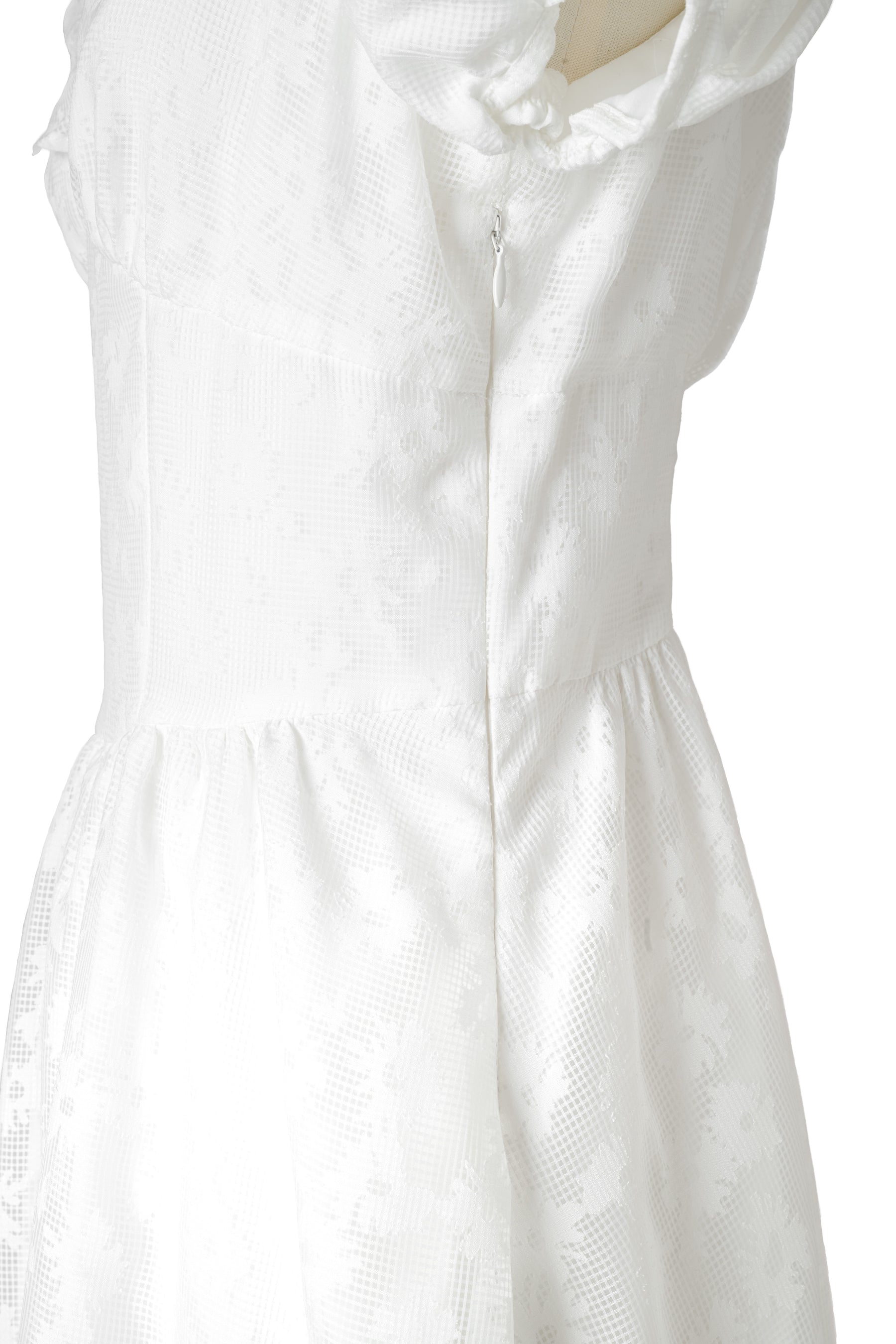 Marguerite Lace Dress