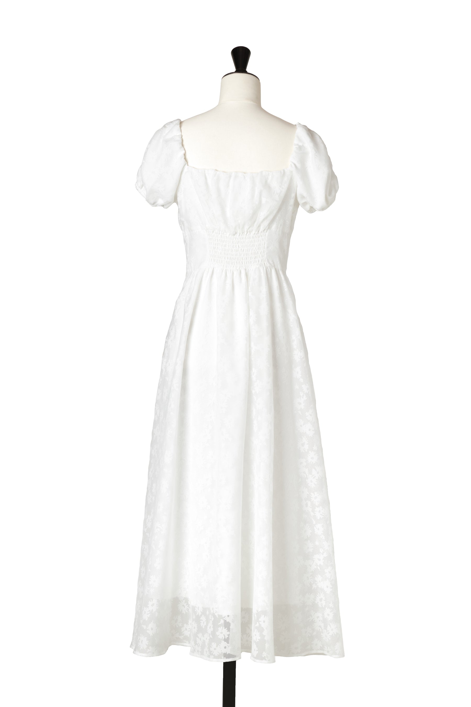Marguerite Lace Dress