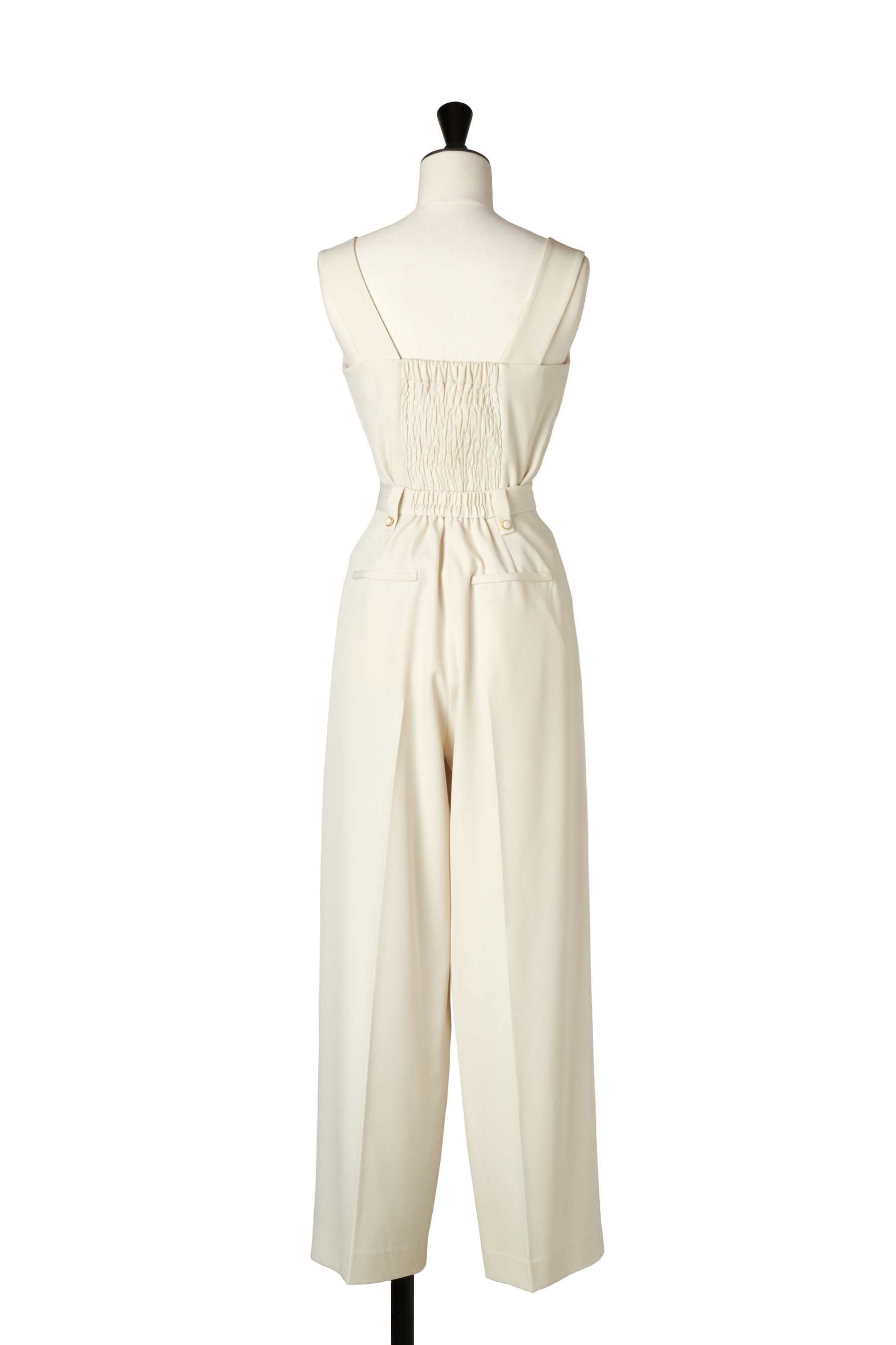 【新色】Lutetia Twill Set-Up