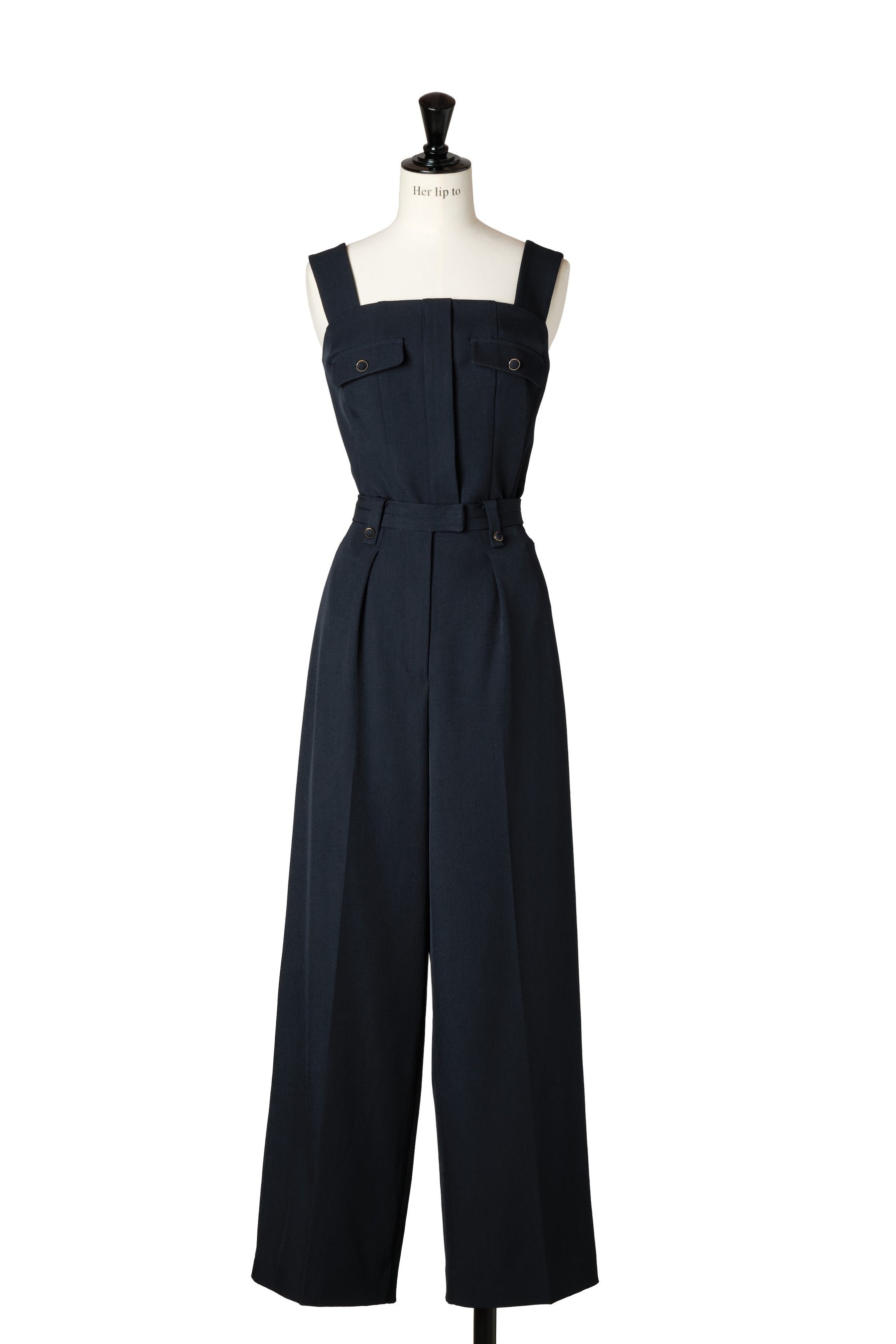 【新色】Lutetia Twill Set-Up