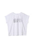 Essential French Sleeve Tee