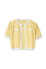 Siena Bicolor Rib Knit Set