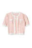 Siena Bicolor Rib Knit Set