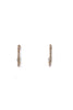 Swing Pearl Earrings
