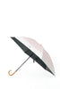 【6月上旬発送】Bicolor Bamboo Handle Umbrella