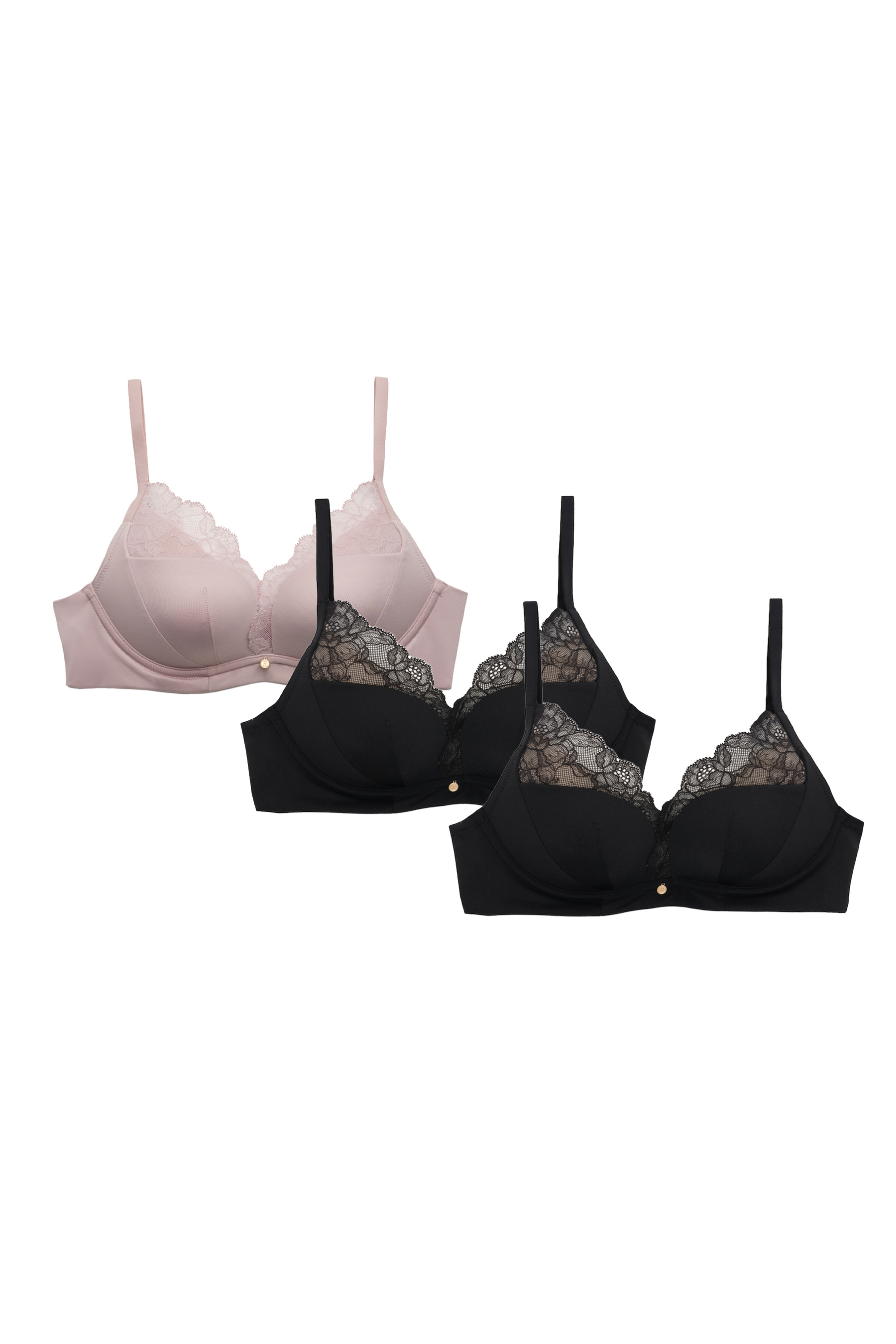 Everyday Essential Bra