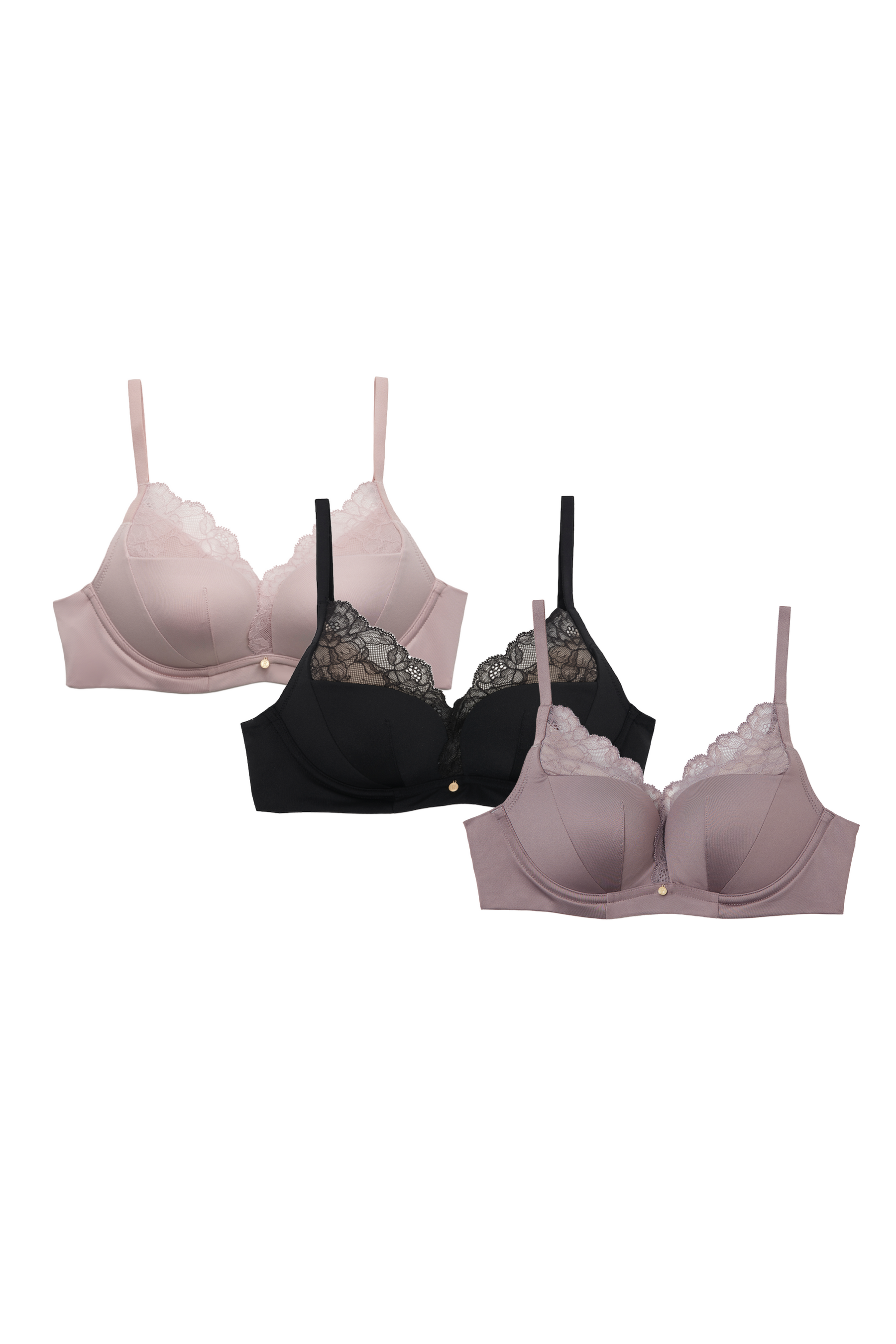 Everyday Essential Bra