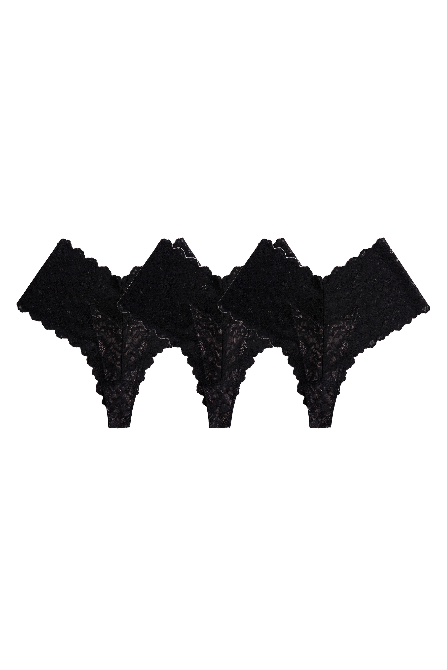 Everyday Magical Lacy Thong