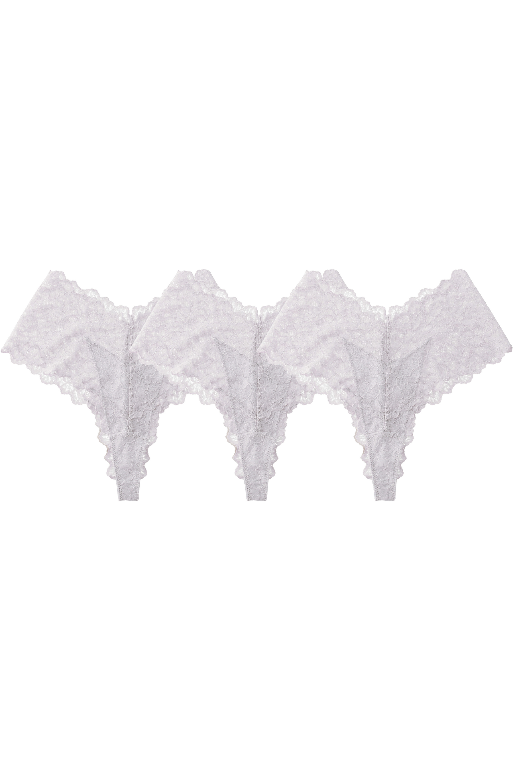 Everyday Magical Lacy Thong