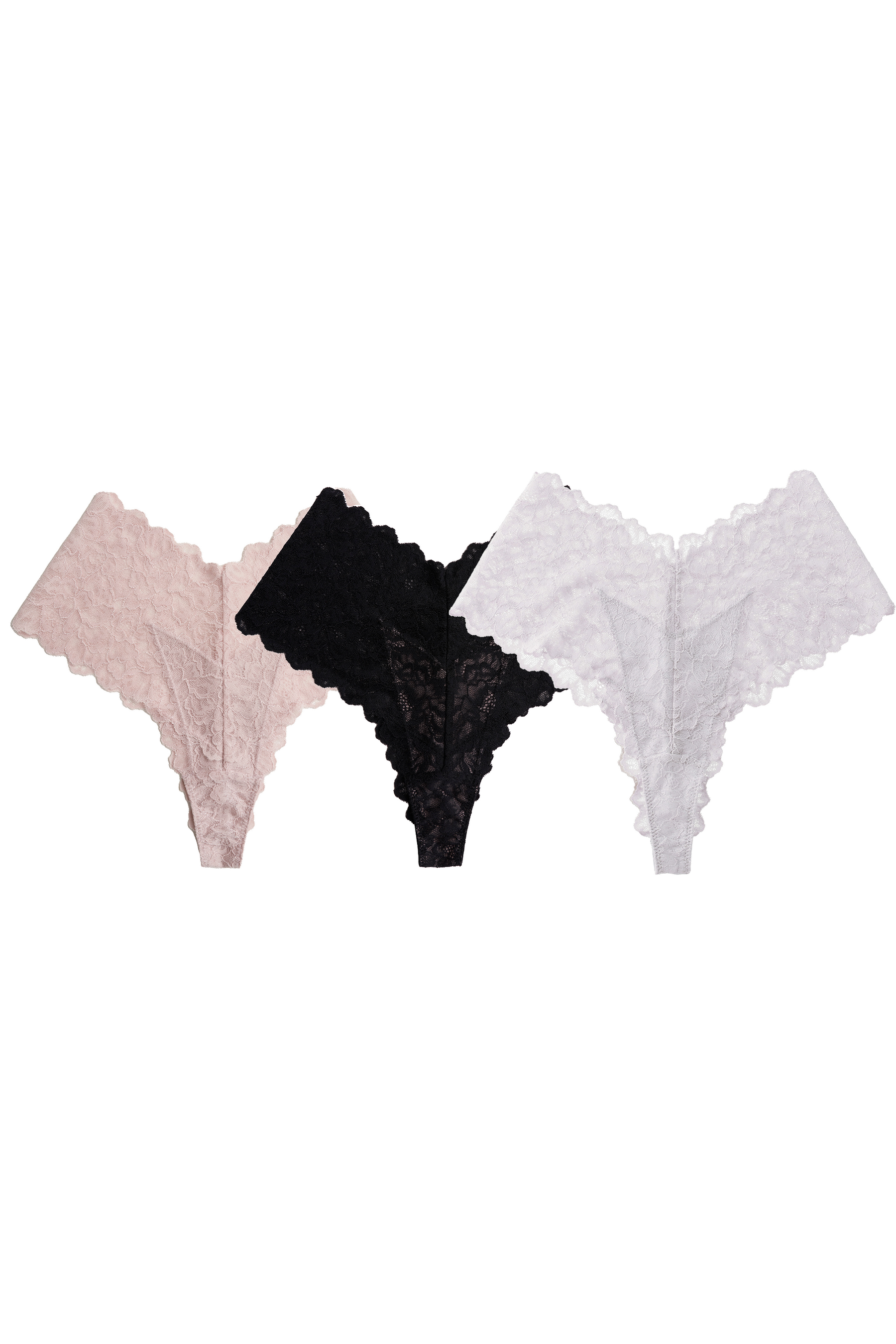 Everyday Magical Lacy Thong