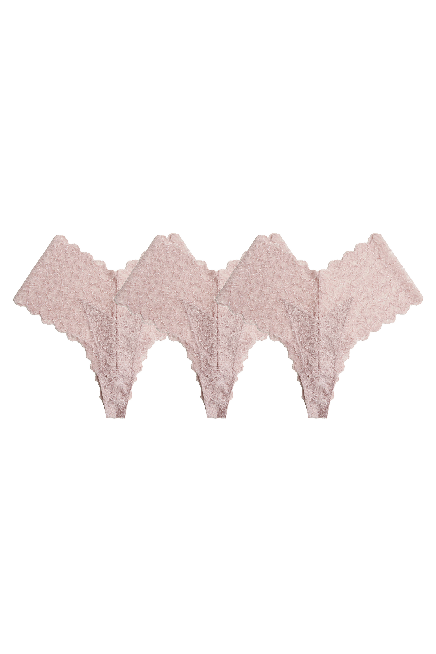 Everyday Magical Lacy Thong