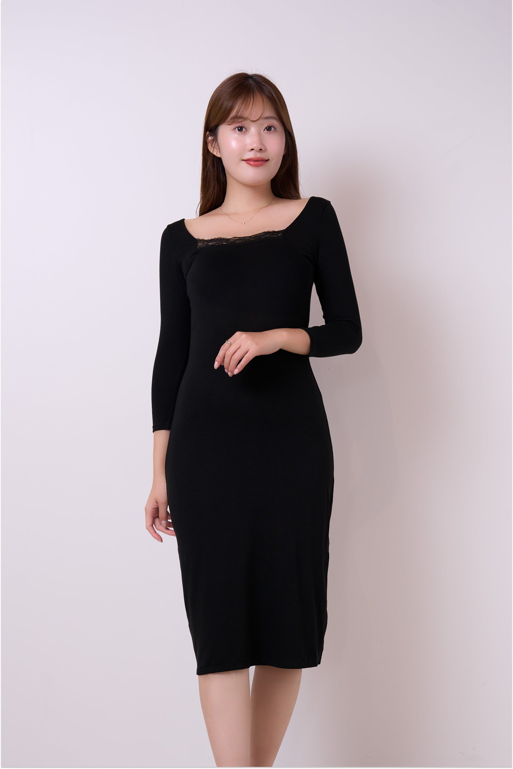 ROSIER Dress Inner