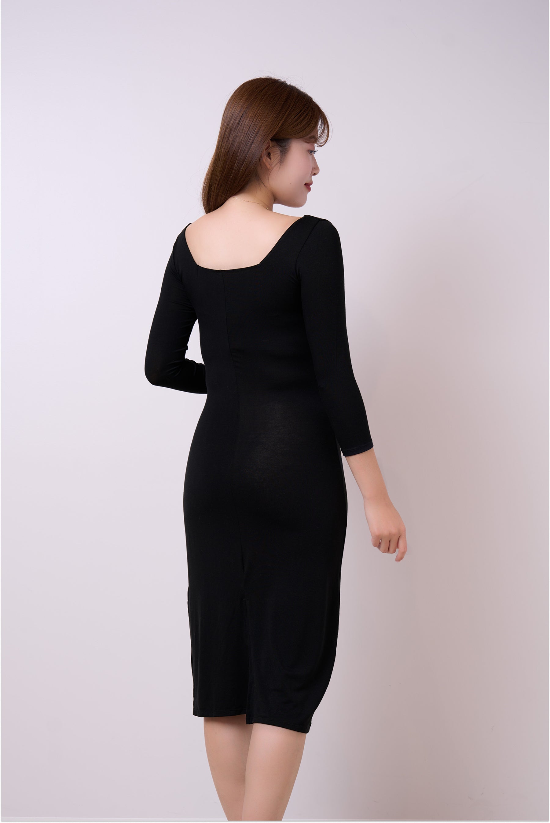 ROSIER Dress Inner