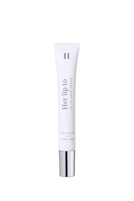 LIP TO LOVE SERUM