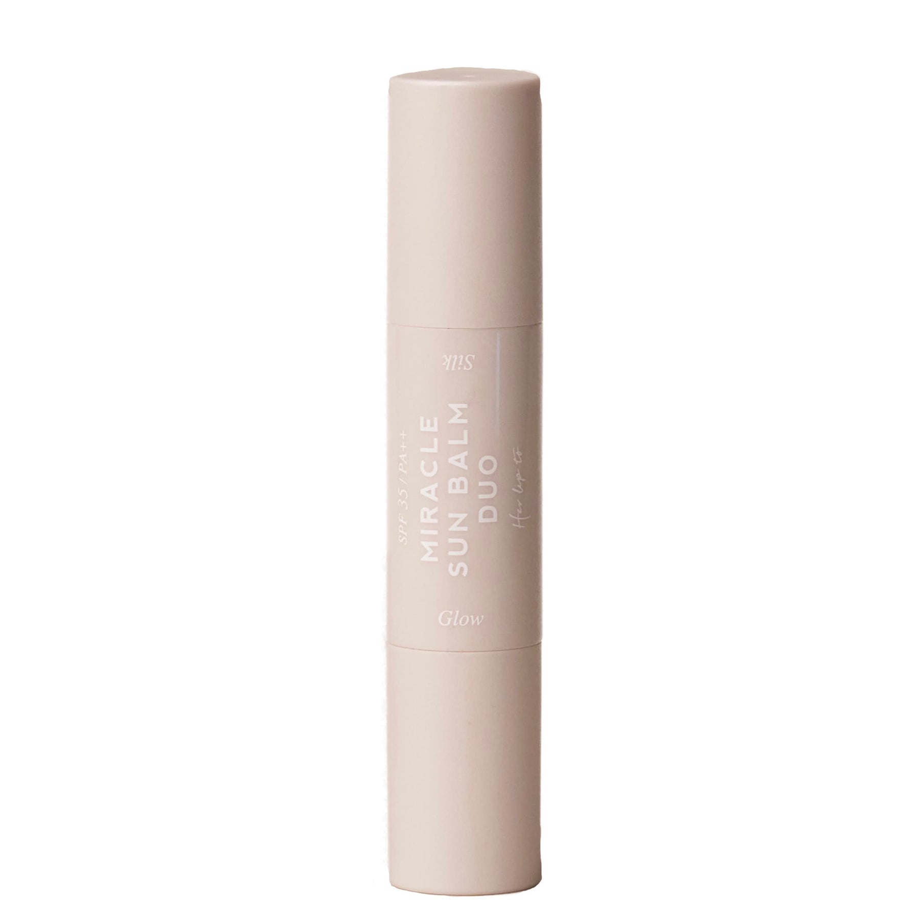 【SALE】MIRACLE SUN BALM DUO(SPF35)