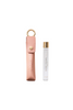 Roll-on Perfume Oil HOLDER SET - coral pink-