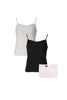 ROSIER Essential Bra Camisole Clear Bag Set