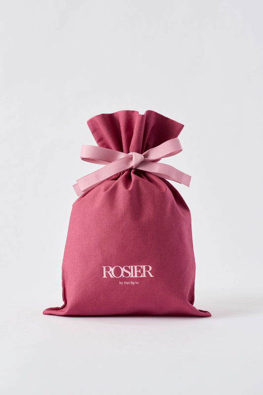 ROSIER Gift Pouch