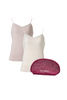 ROSIER Bra Camisole & ROSIER Mesh Laundry Pouch