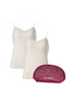 ROSIER Bra Camisole & ROSIER Mesh Laundry Pouch