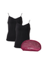ROSIER Bra Camisole & ROSIER Mesh Laundry Pouch